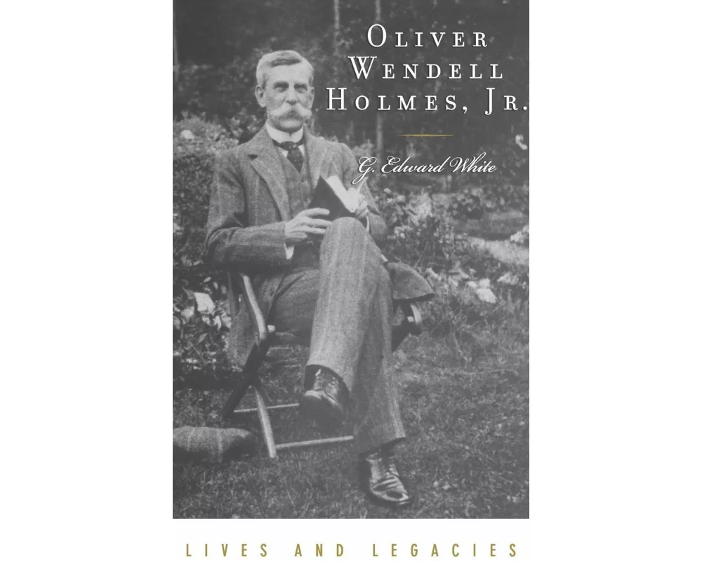 Oliver Wendell Holmes Jr