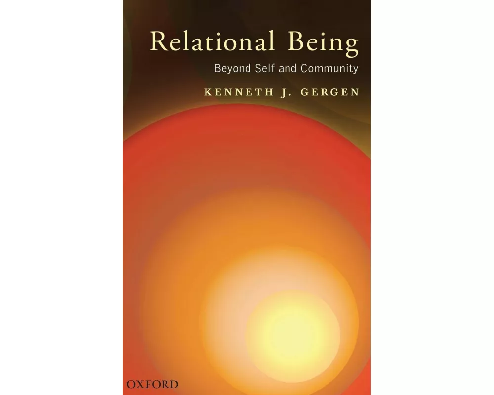 Relational Being