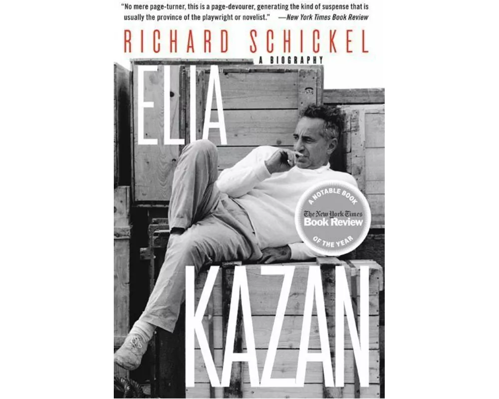 Elia Kazan