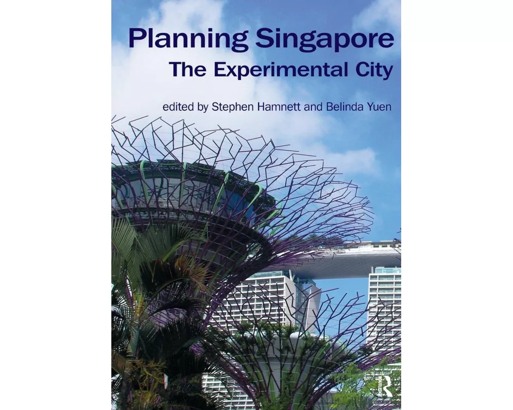 Planning Singapore
