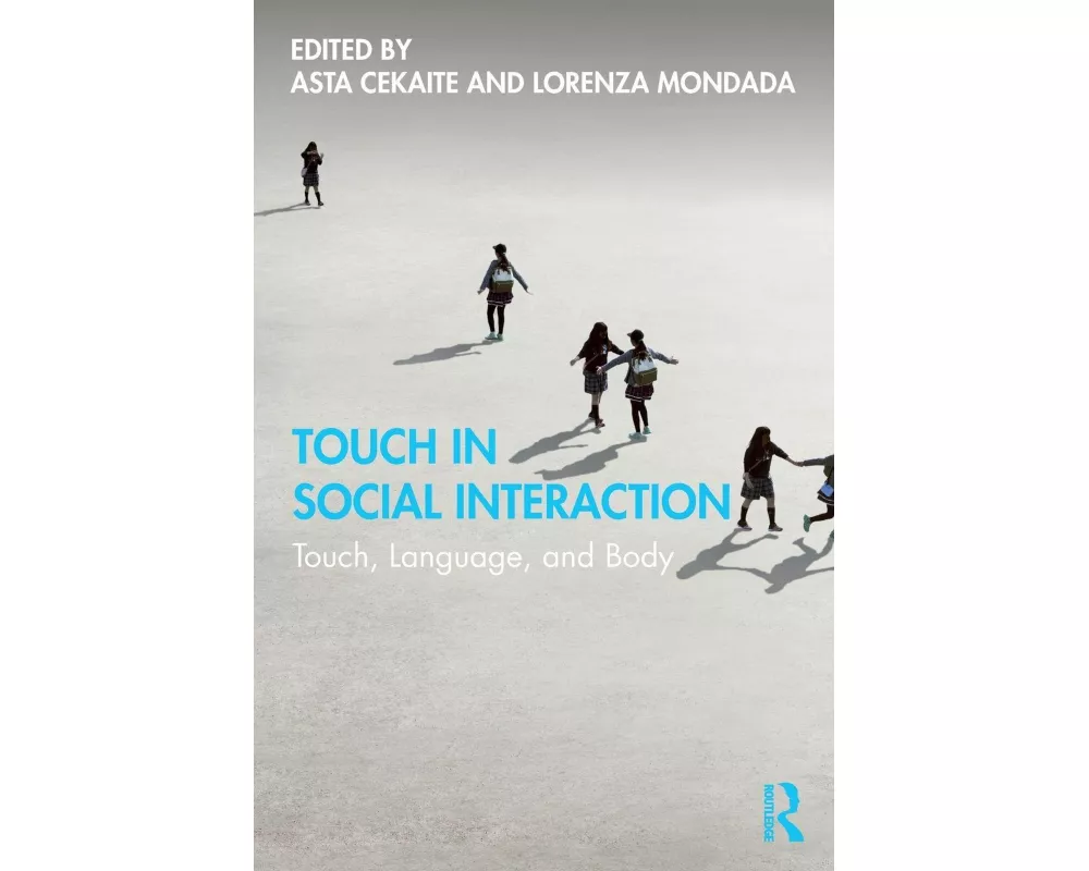 Touch in Social Interaction