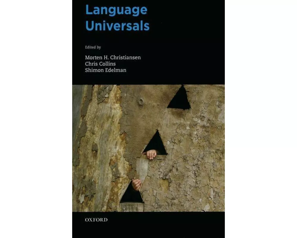 Language Universals