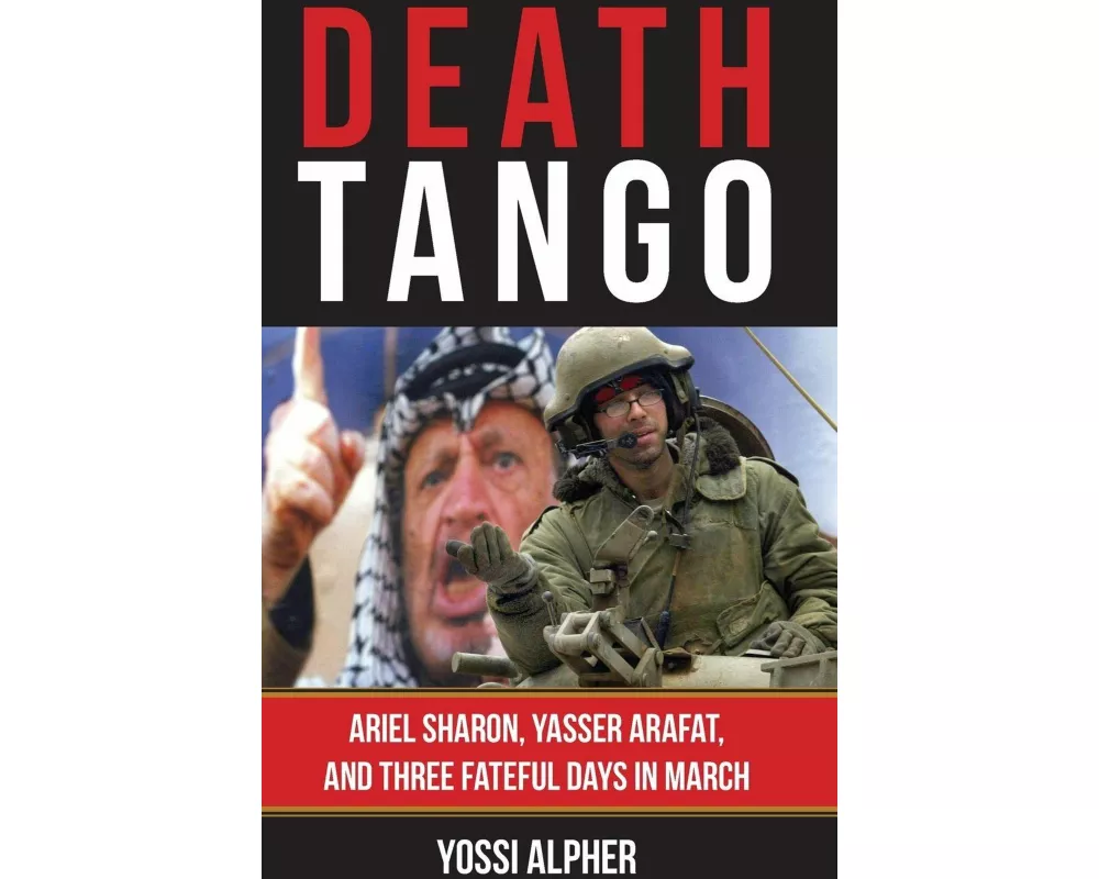 Death Tango