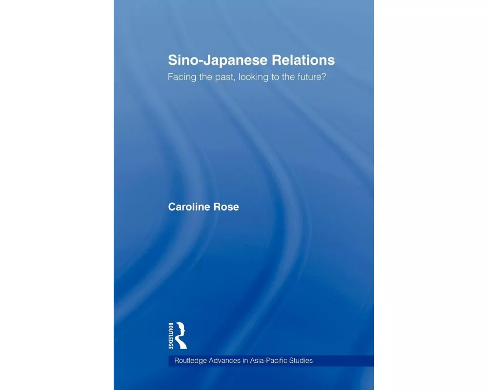 Sino-Japanese Relations