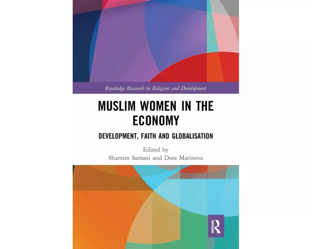 Muslim Women in the Economy