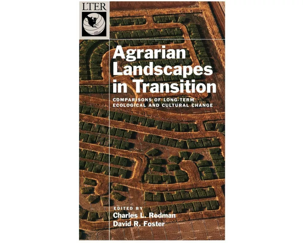 Agrarian Landscapes in Transition