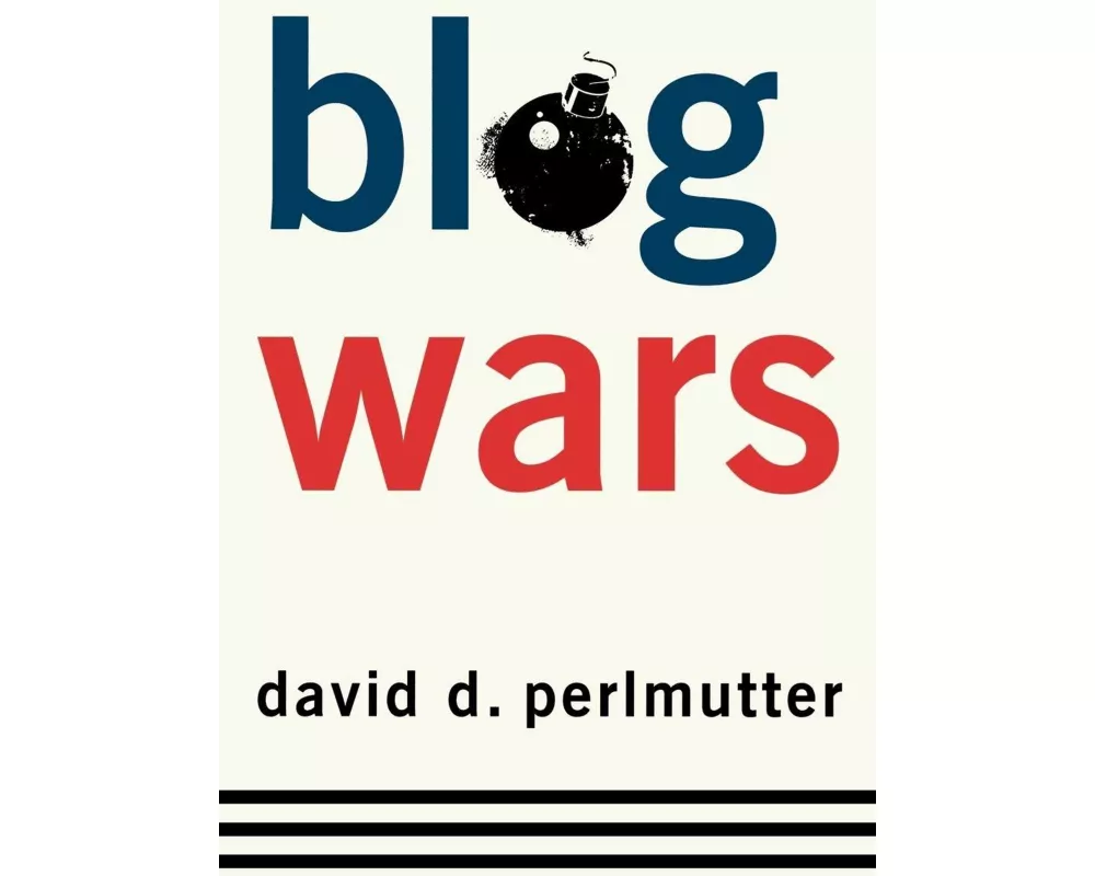 Blogwars