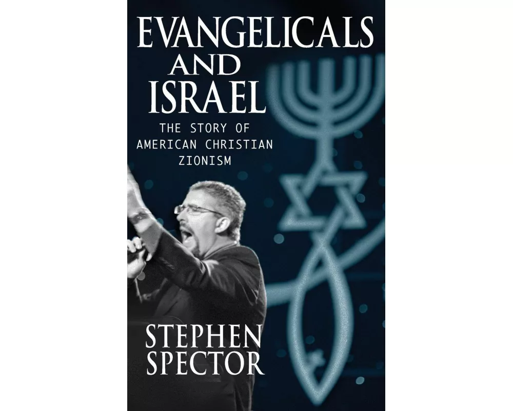 Evangelicals and Israel