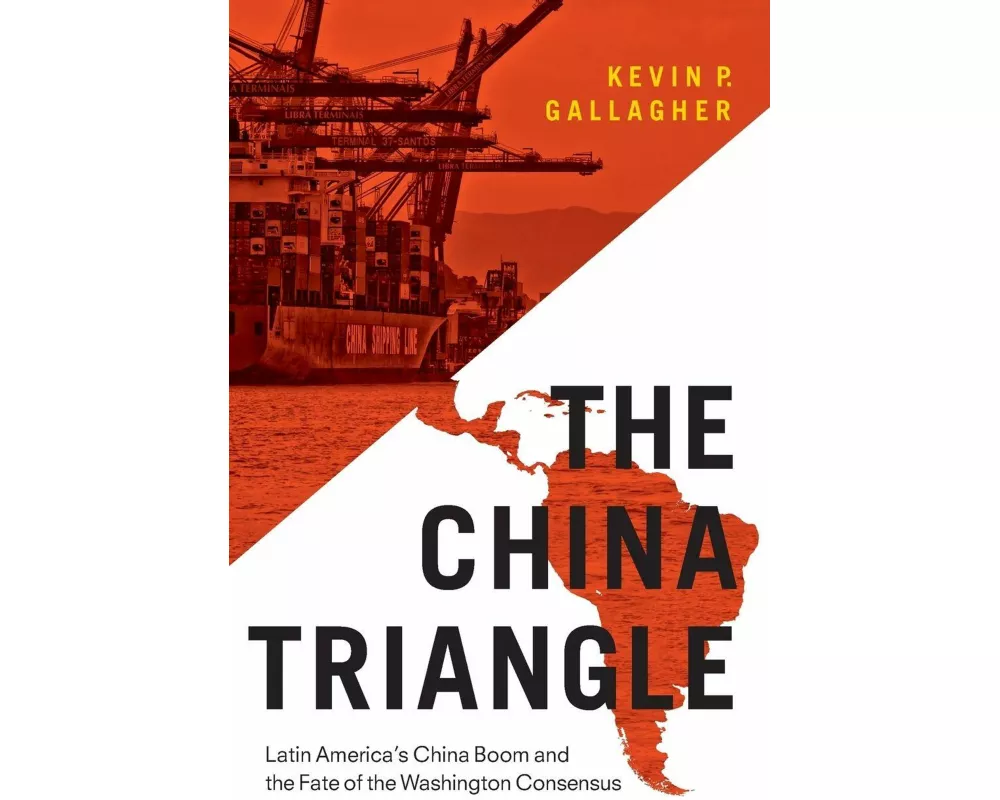 The China Triangle