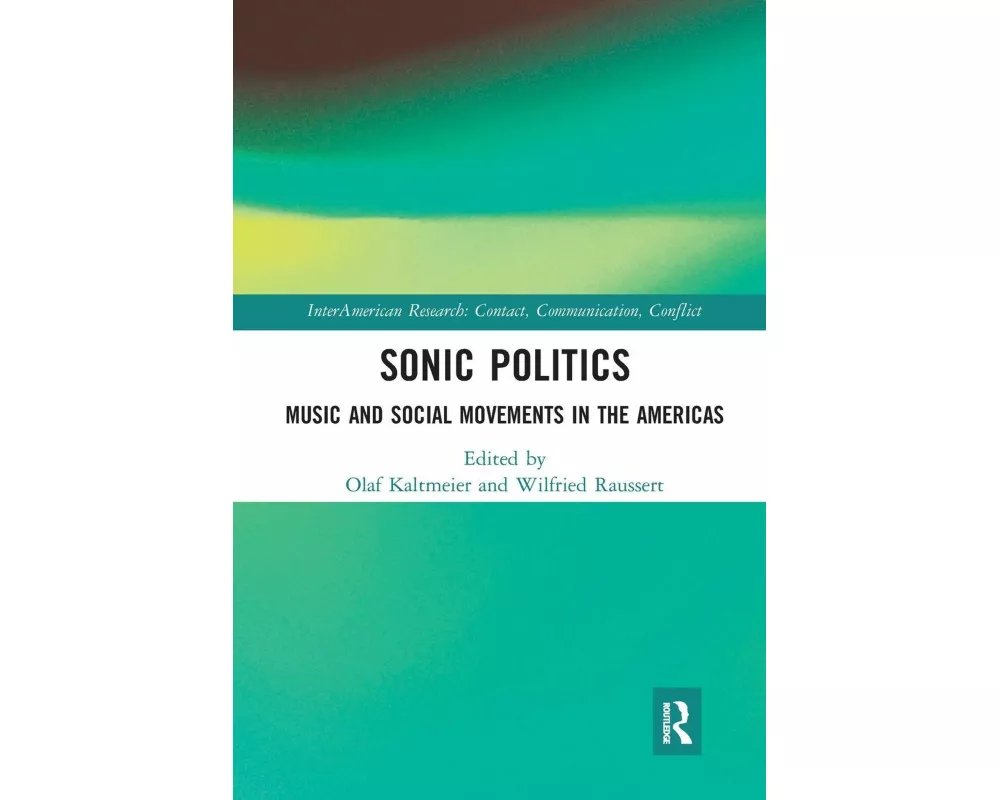 Sonic Politics