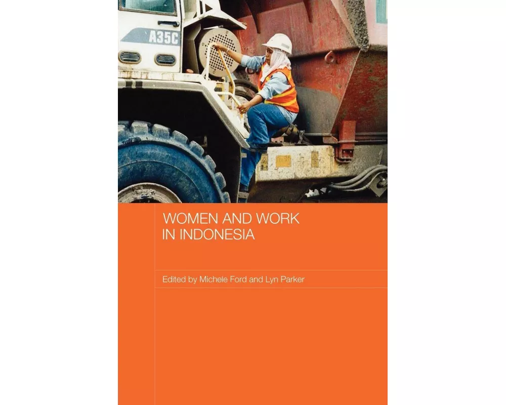 Women and Work in Indonesia