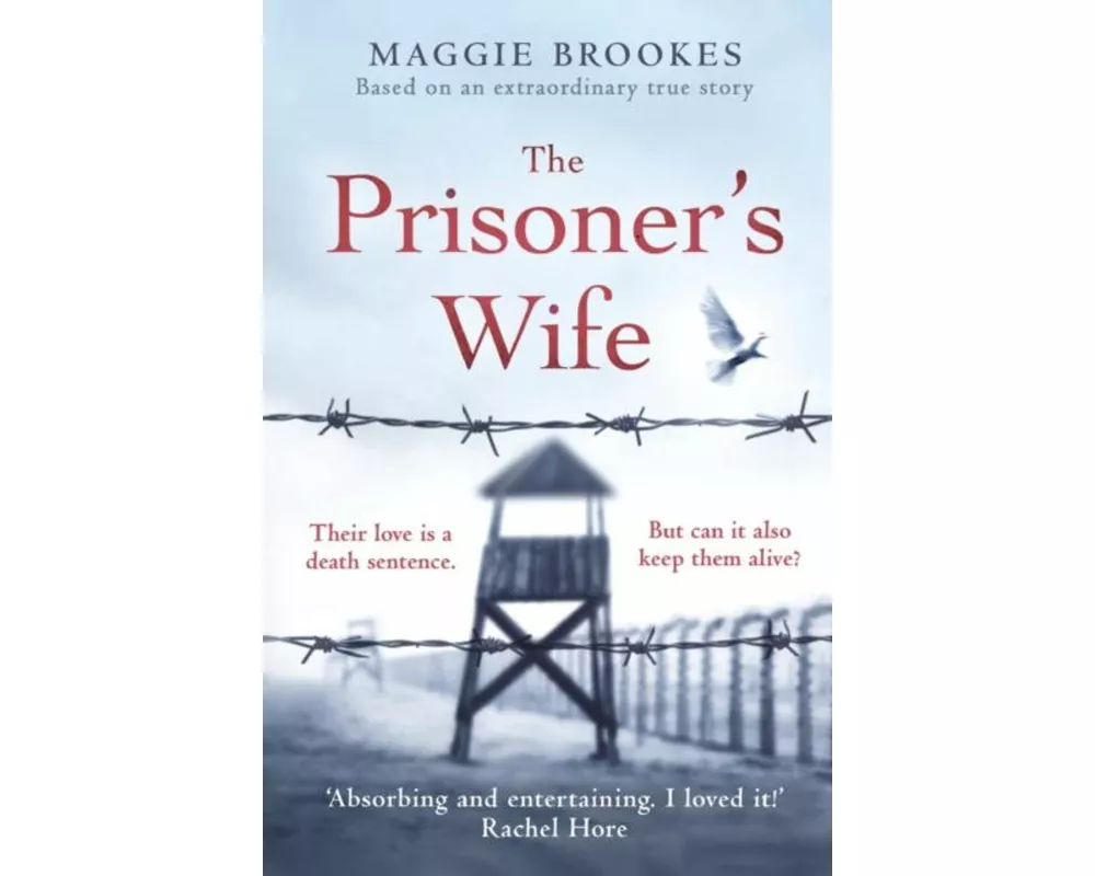 The Prisoner's Wife