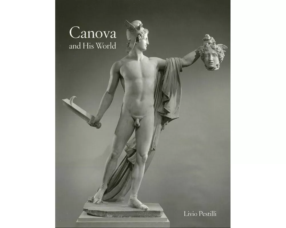 Canova and his World