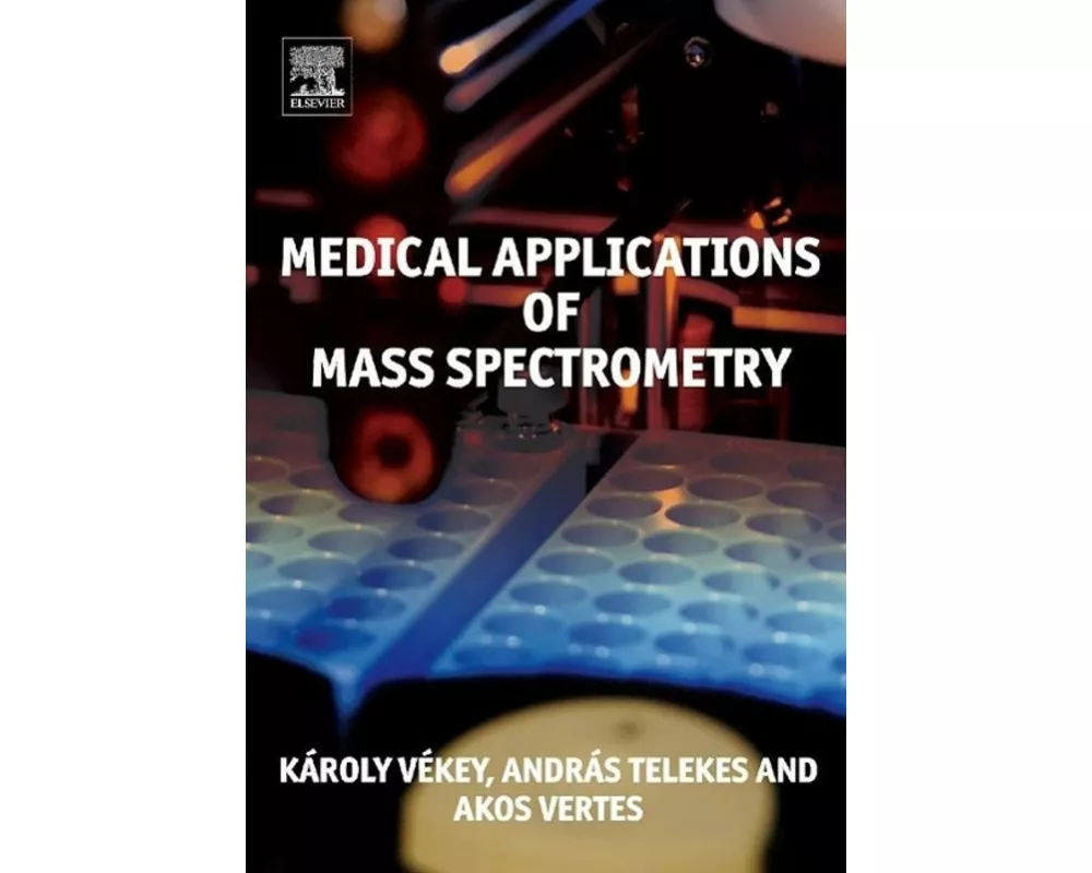 Medical Applications of Mass Spectrometry