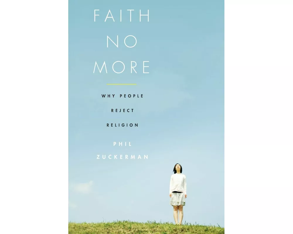 Faith No More