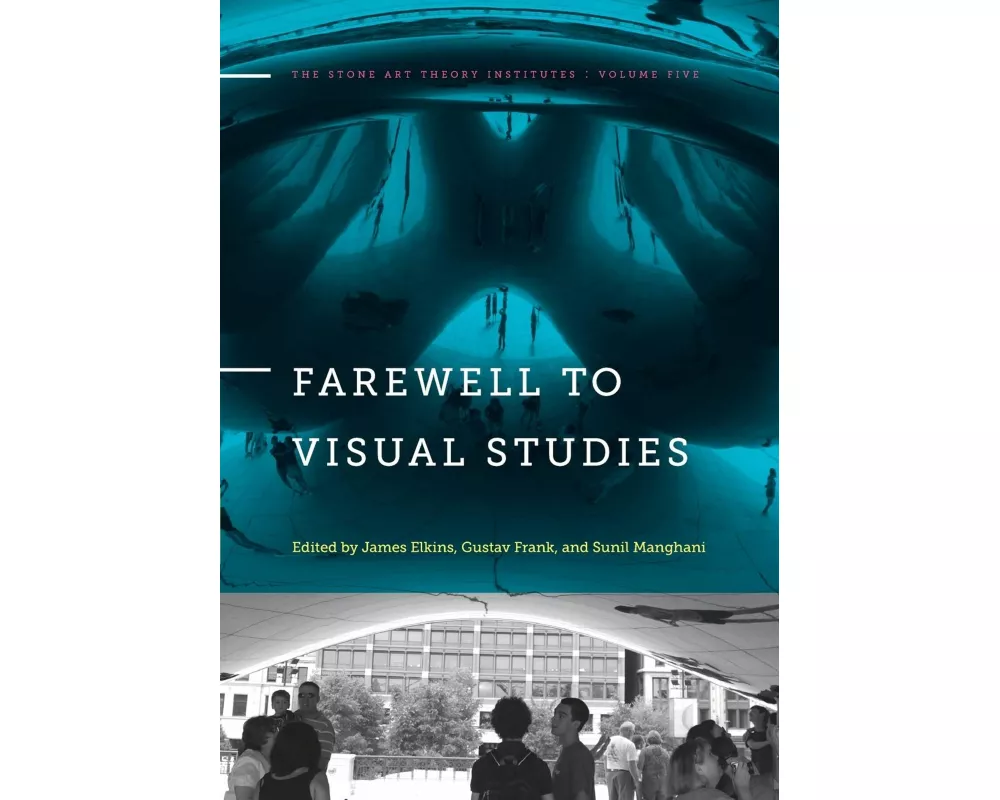 Farewell to Visual Studies