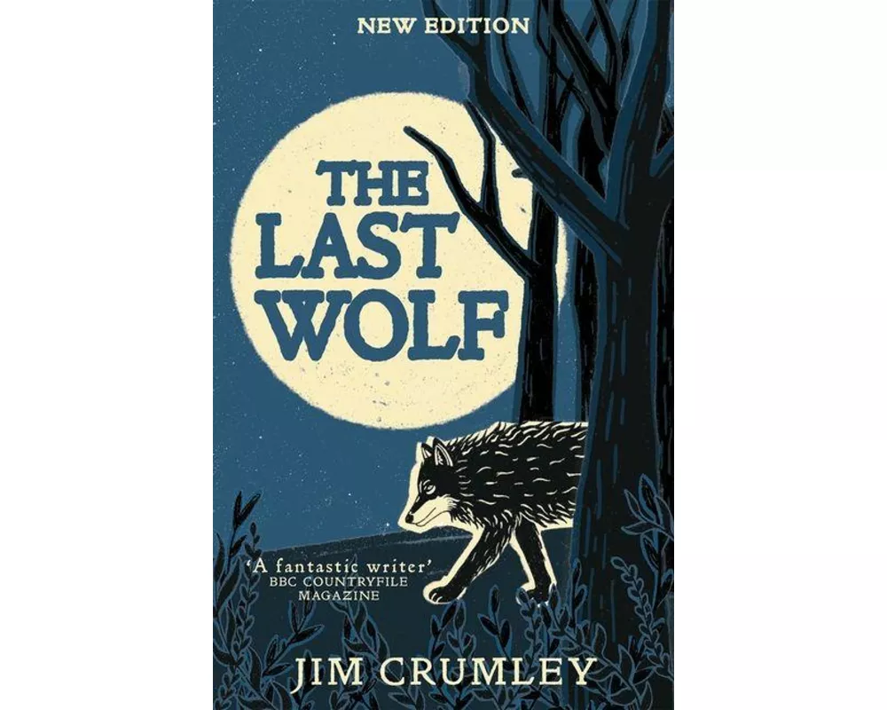 The Last Wolf
