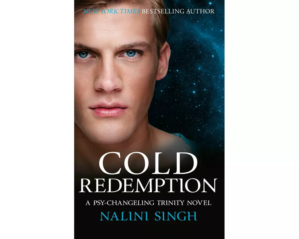 Cold Redemption