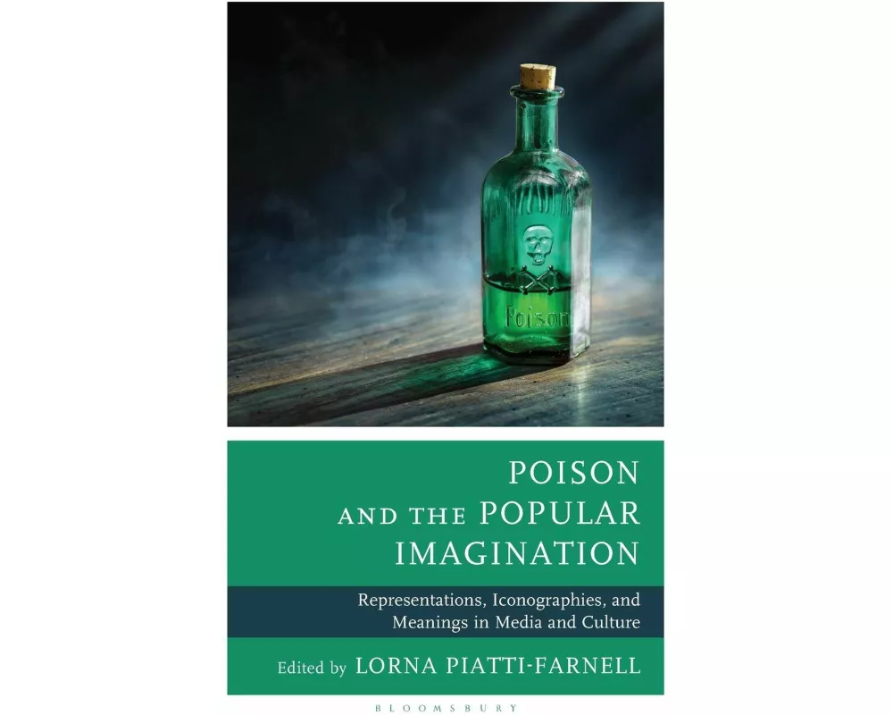 Poison and the Popular Imagination