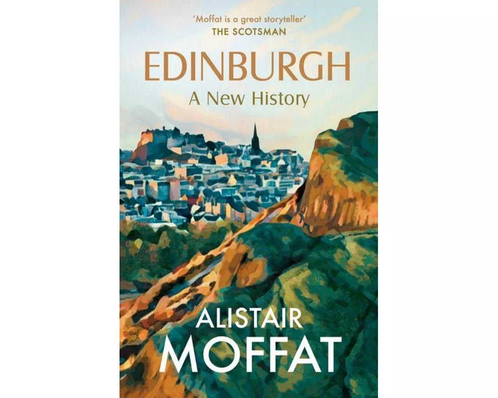 Edinburgh: A New History