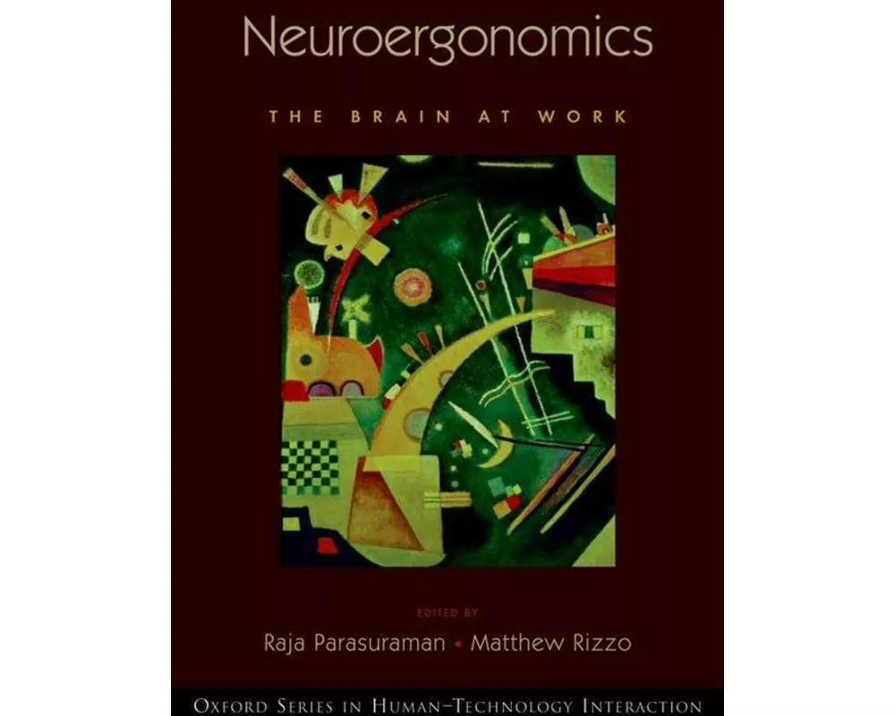 Neuroergonomics