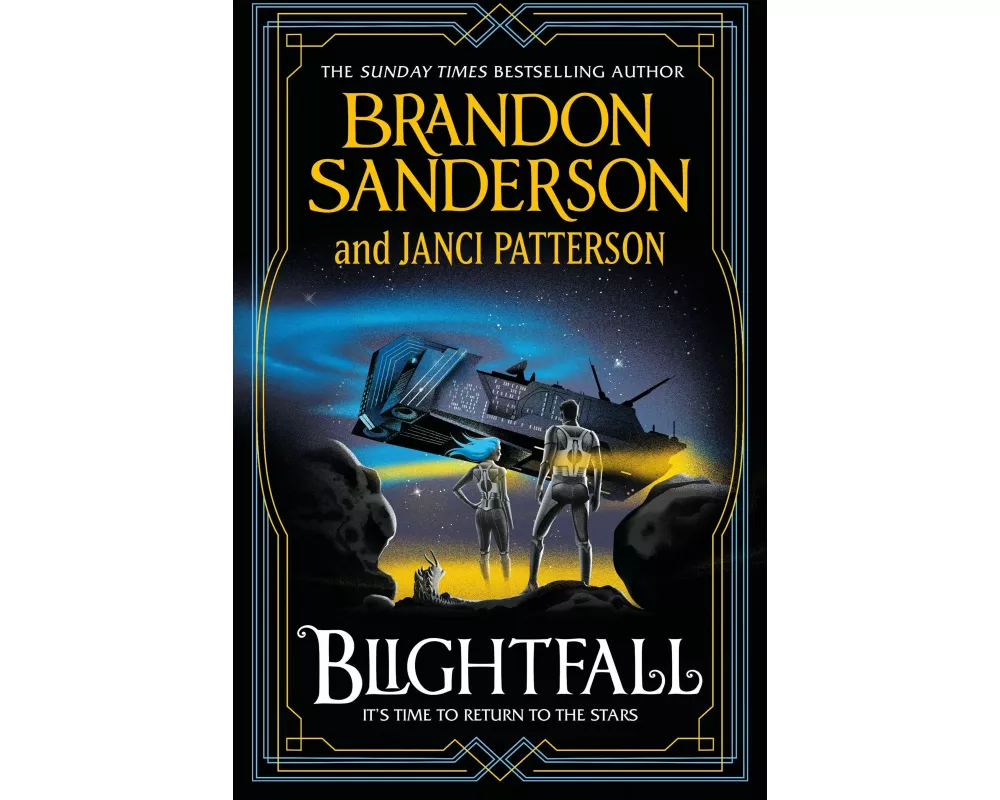Blightfall