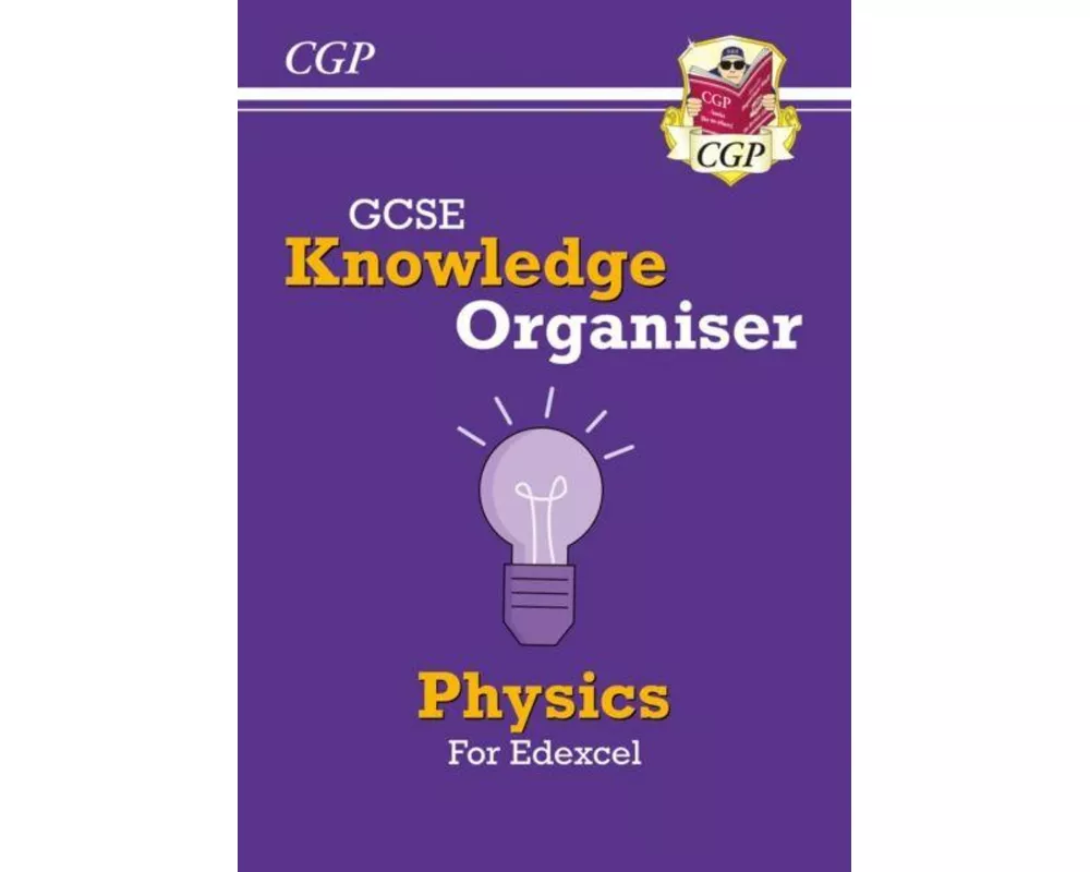 GCSE Physics Edexcel Knowledge Organiser