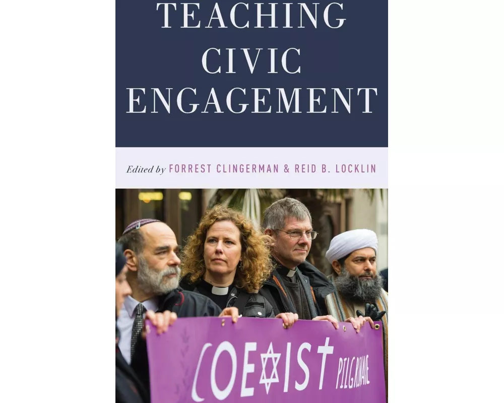 Teaching Civic Engagement