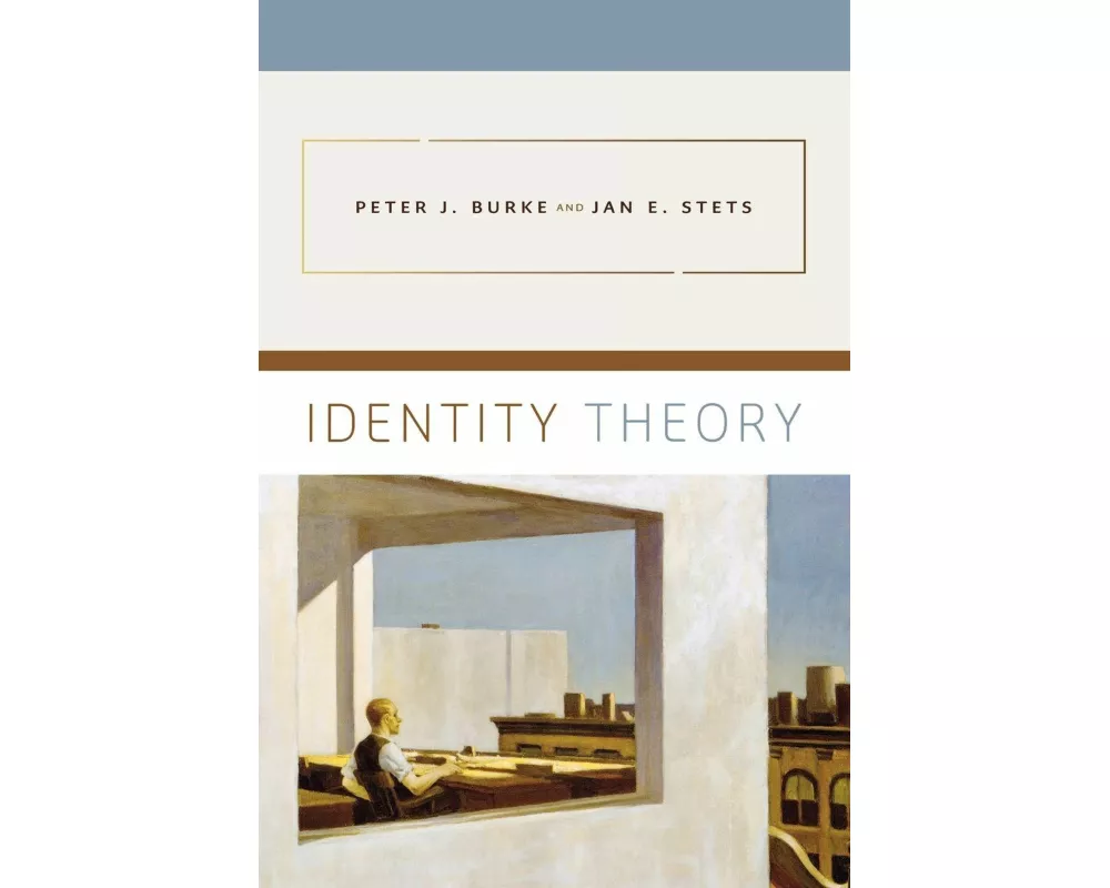 Identity Theory