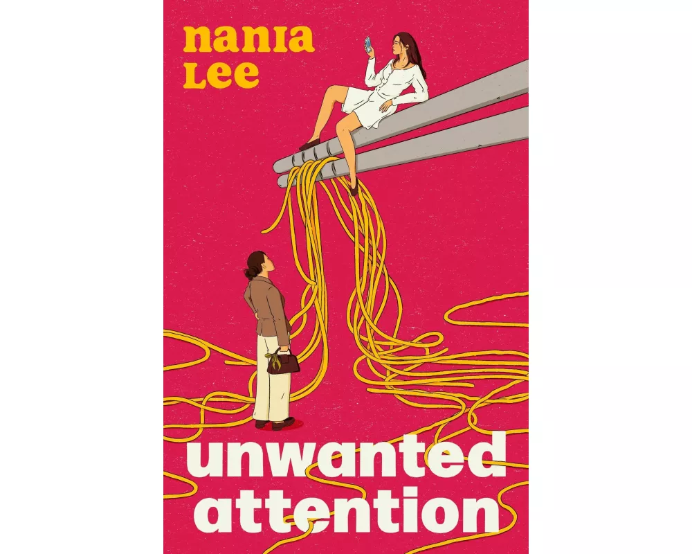 Unwanted Attention
