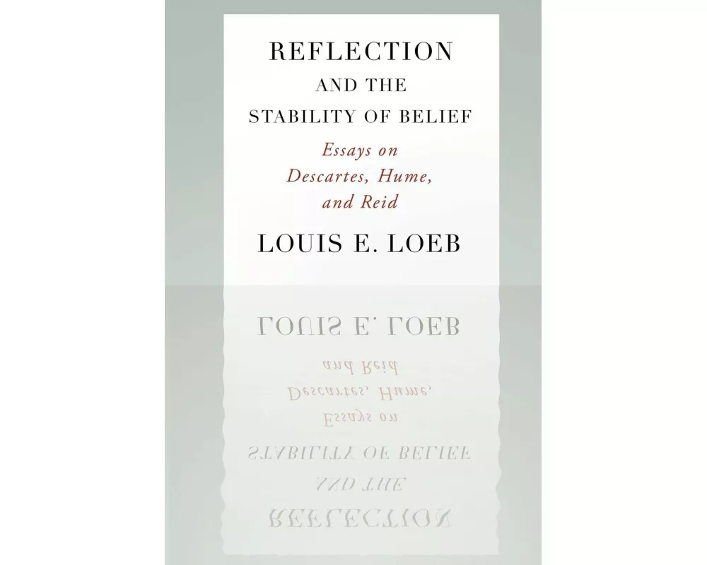 Reflection and the Stability of Belief