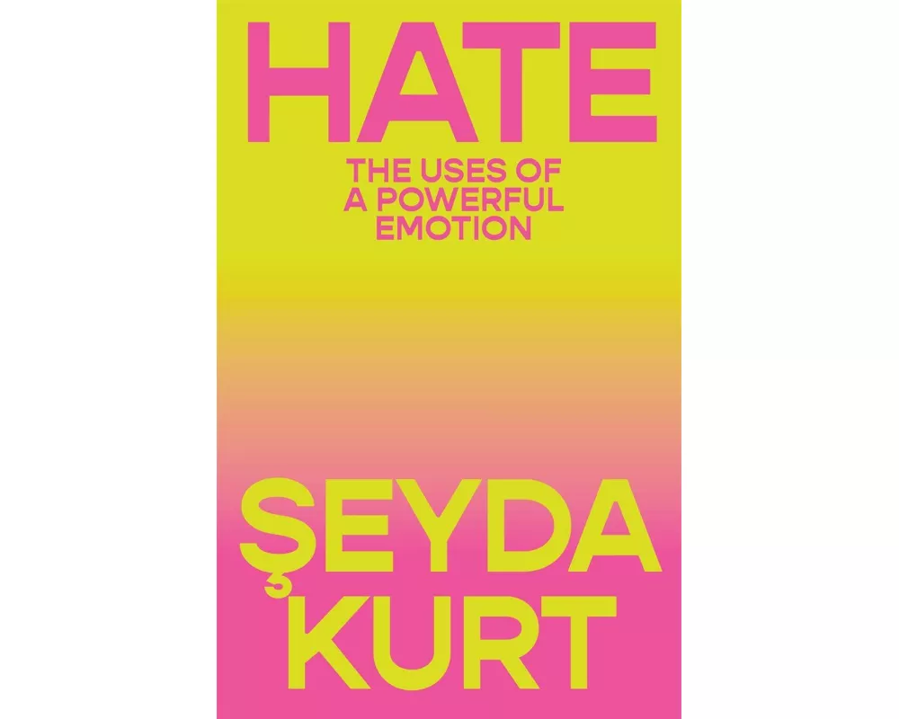 Hate