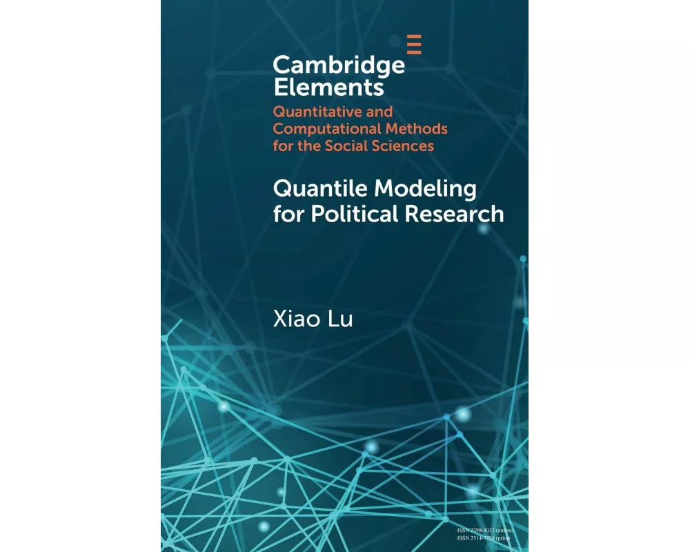 Quantile Modeling for Political Research