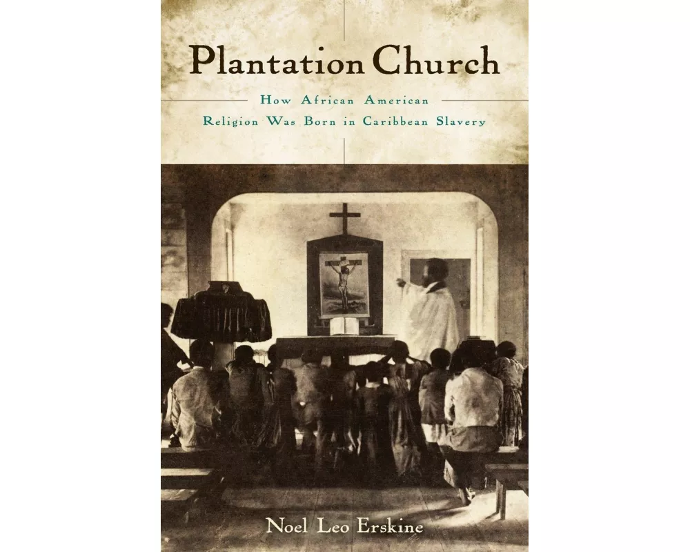 Plantation Church