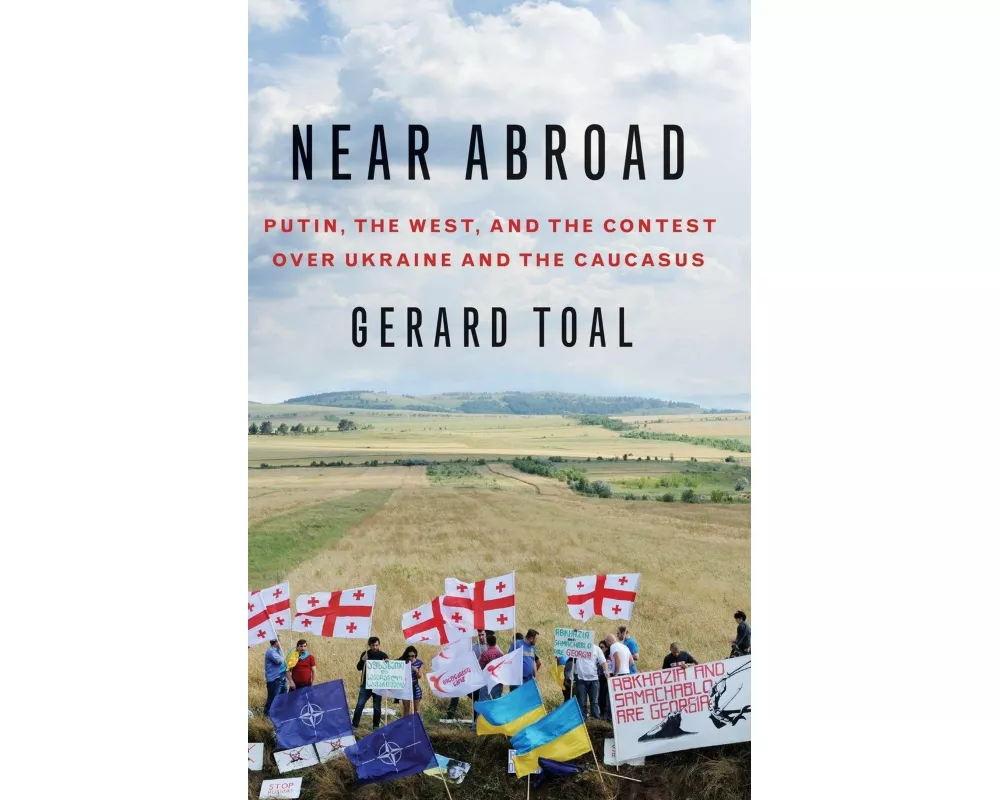 Near Abroad