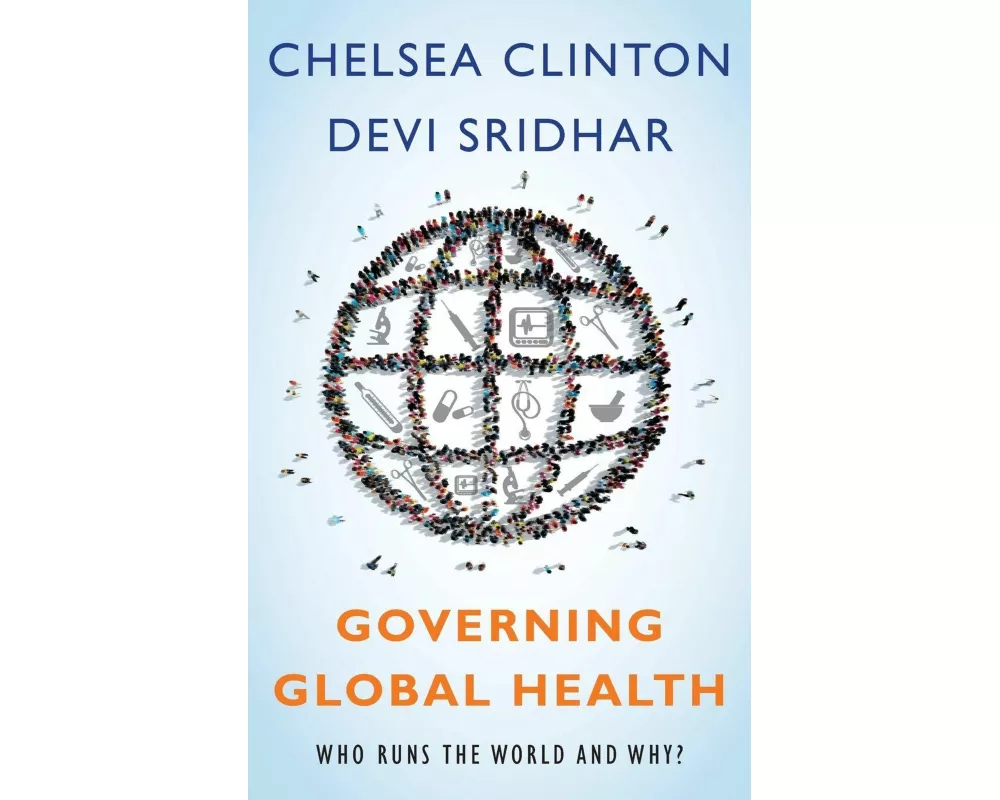 Governing Global Health