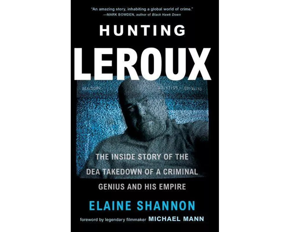 Hunting LeRoux