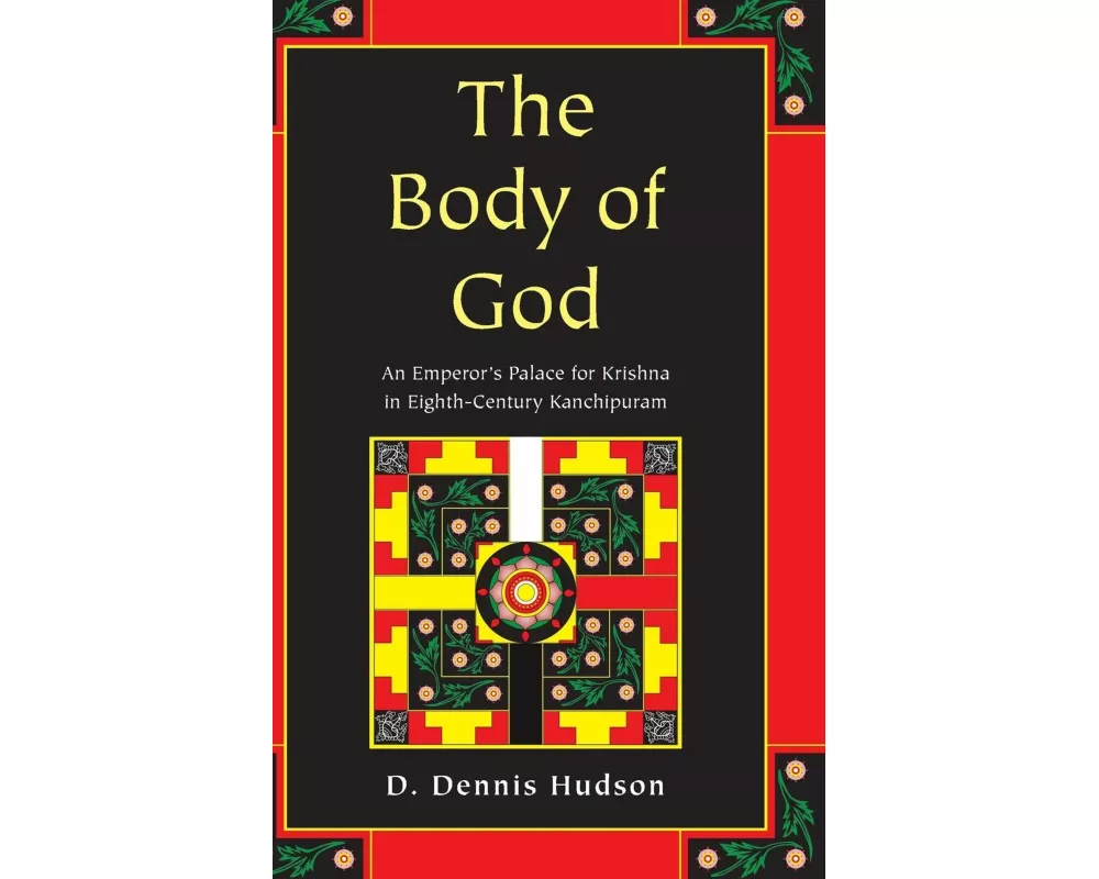 The Body of God