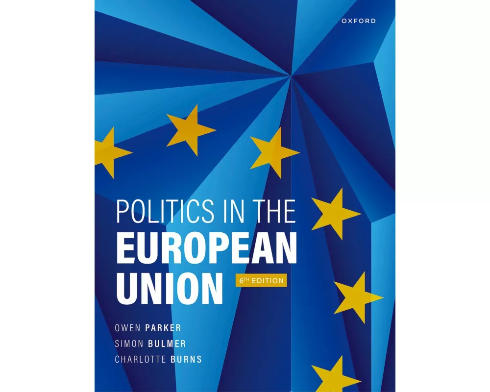 Politics in the European Union