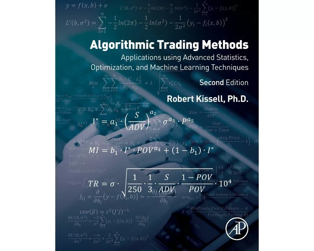 Algorithmic Trading Methods