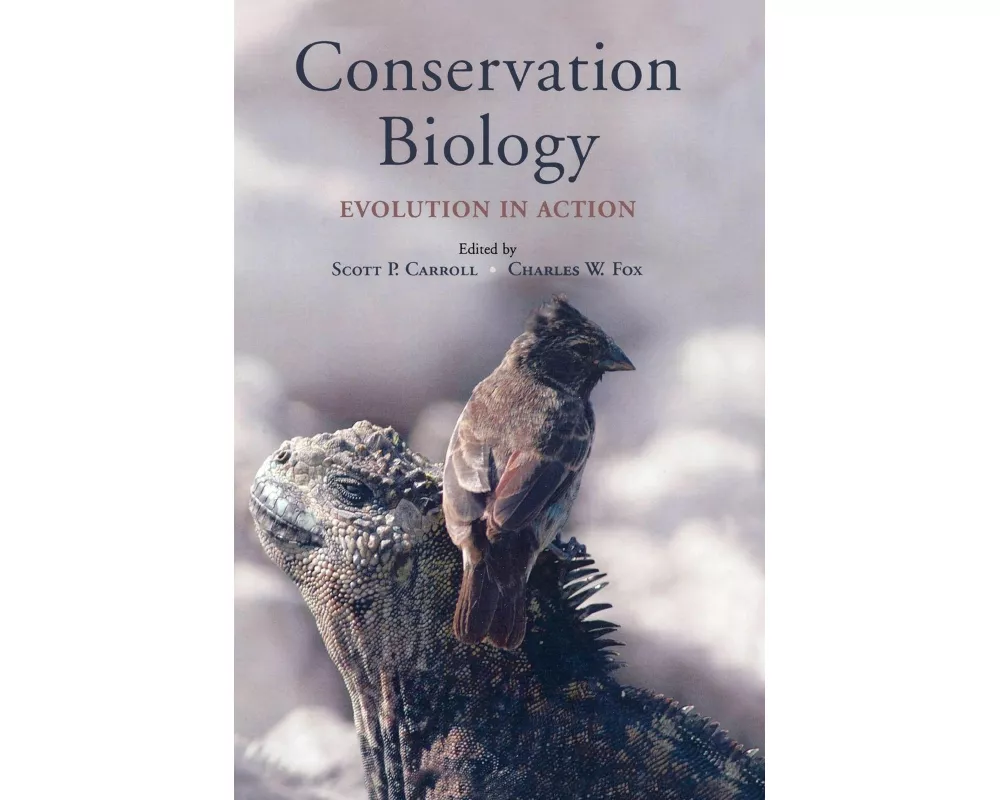 Conservation Biology