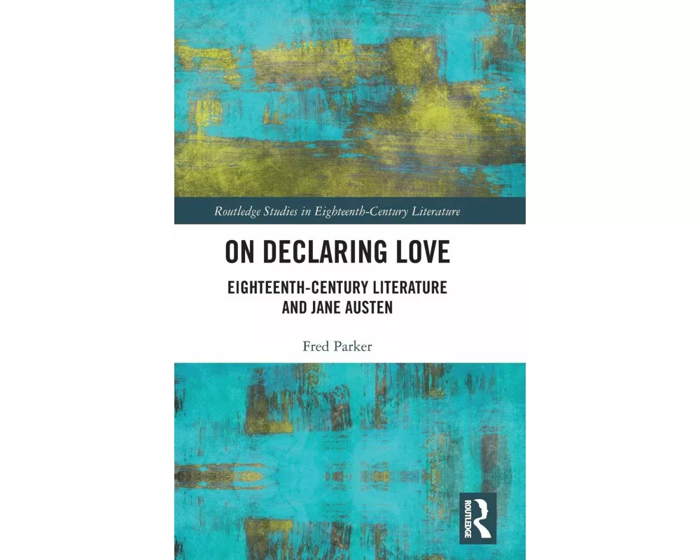 On Declaring Love