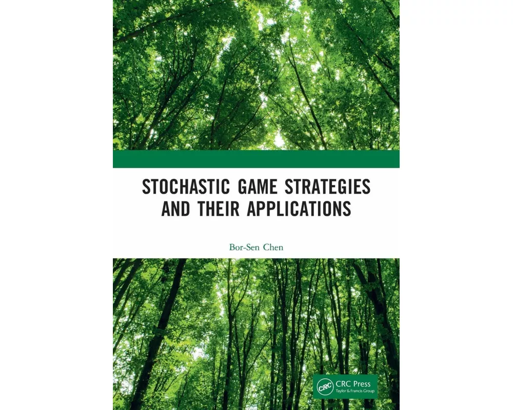 Stochastic Game Strategies and their Applications