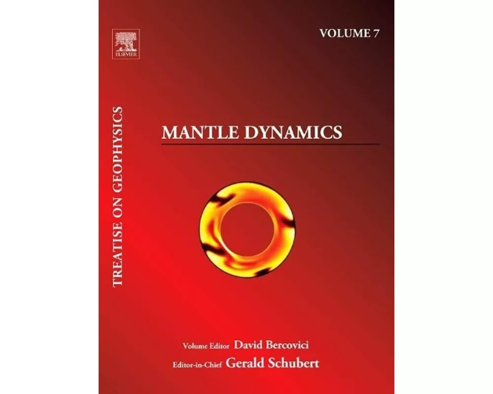 Treatise on Geophysics, Volume 7