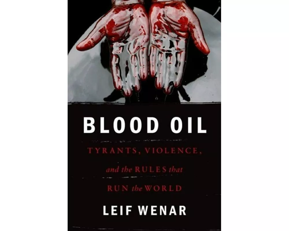 Blood Oil