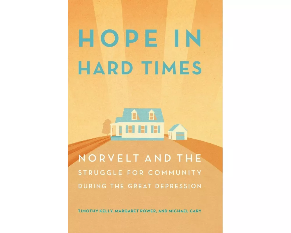 Hope in Hard Times