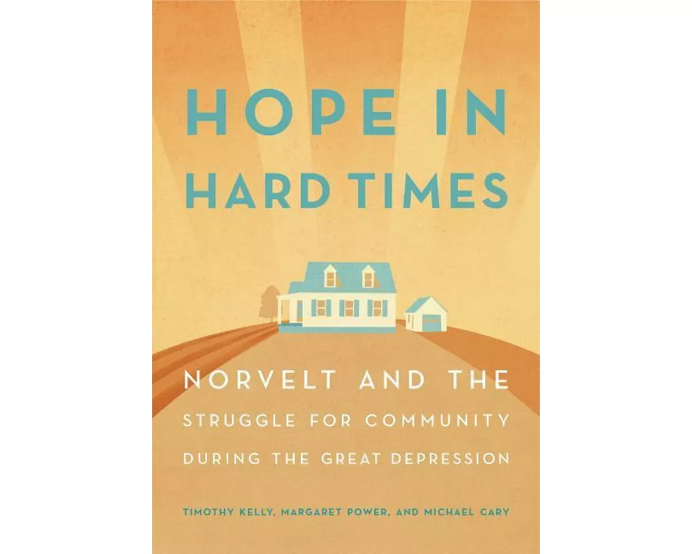 Hope in Hard Times