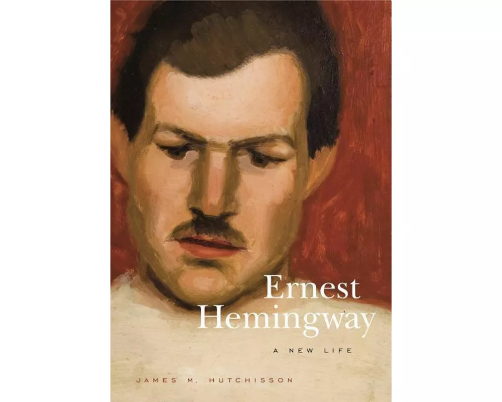 Ernest Hemingway