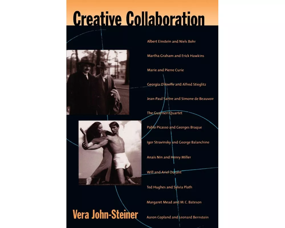 Creative Collaboration