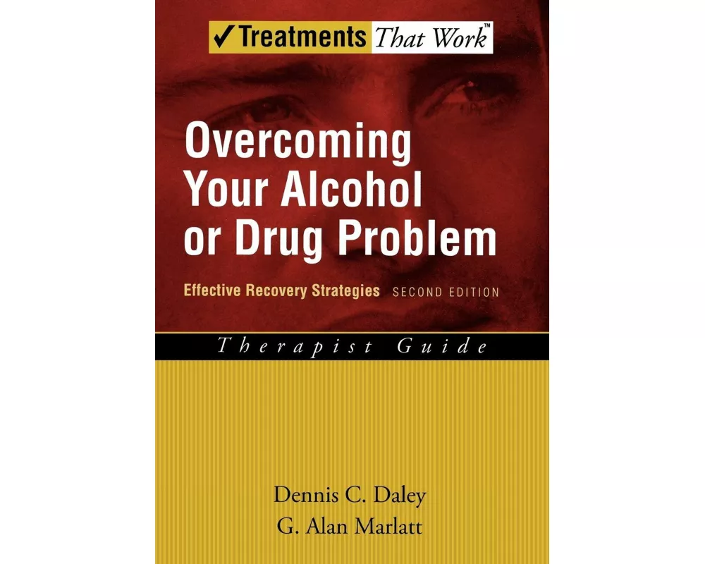 Overcoming Your Alcohol or Drug Problem